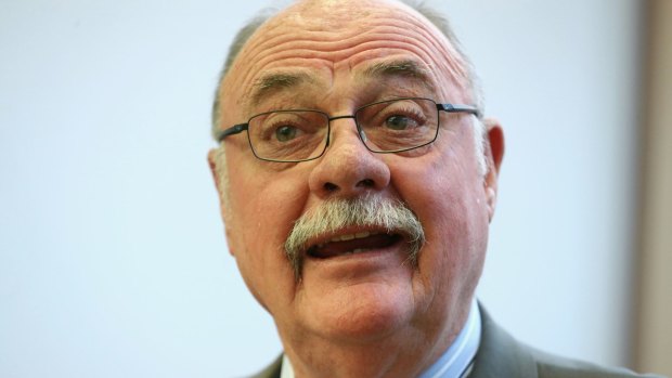 Liberal MP Warren Entsch says Coalition colleagues have forfeited a right to campaign on marriage equality.