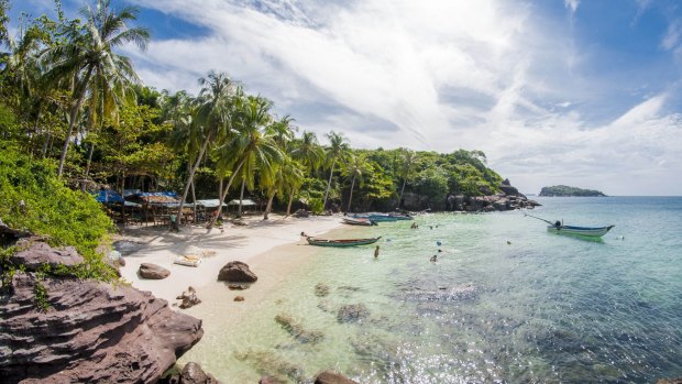 Vietnam, Phu Quoc travel guide: Beat the crowds to this secret island paradise