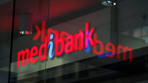Medibank customer complaints have almost halved  during the 2017 financial year. 