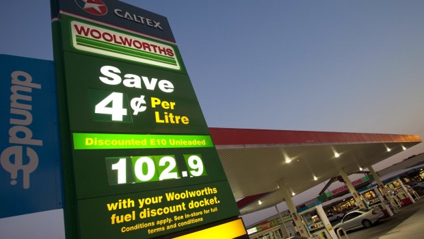 Woolworths wants to sell its petrol station portfolio to BP in a $1.8 billion deal that will help the retail giant fund its ongoing fight to regain market share in the grocery sector.