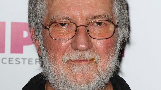 Horror filmmaker Tobe Hooper has passed away, aged 74.