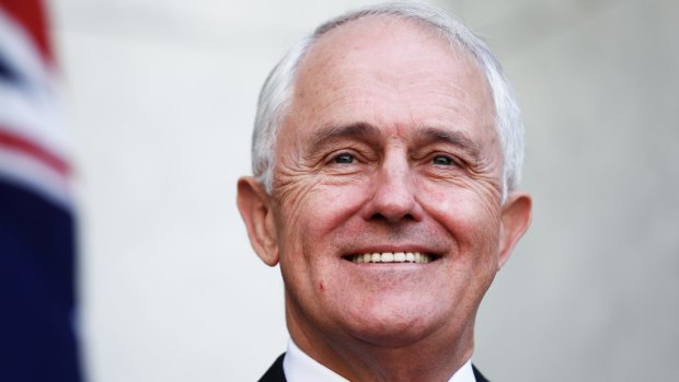 Prime Minister Malcolm Turnbull says same-sex marriage will be legalised before Christmas. 