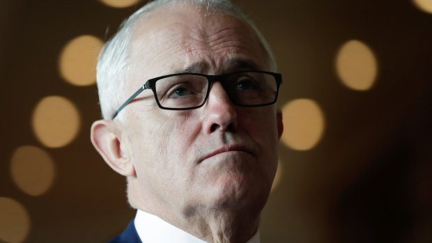 Prime Minister Malcolm Turnbull has made substantial changes to his frontbench.