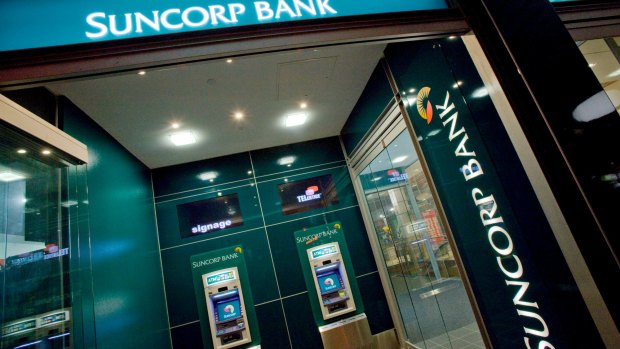 Suncorp says the need for pro-competition capital changes has become "acute".