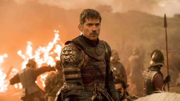 Ben Pobjie finds it astounding that anyone could receive the blessings of Game of Thrones and do anything but rejoice. 