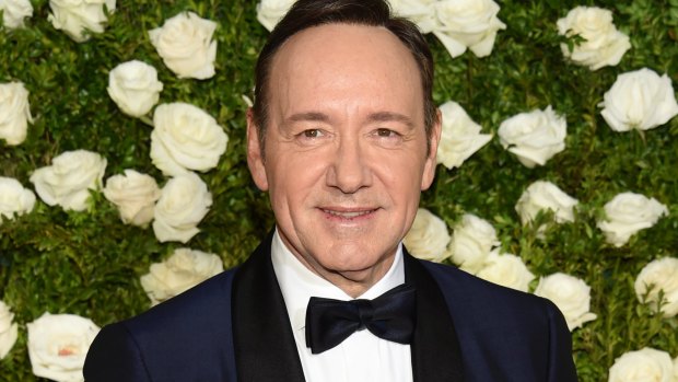 Kevin Spacey has sought evaluation and treatment, his representatives have said.