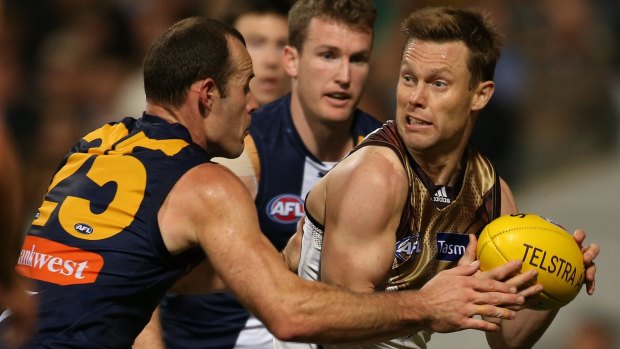 Sam Mitchell is in talks about a possible trade to West Coast.