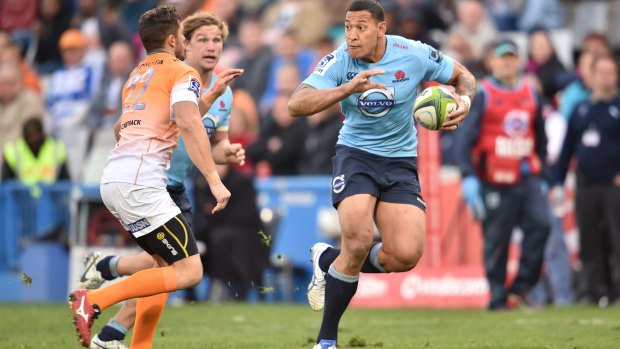 The ARU is set to reap more than $275 million for the new rugby broadcast deal.