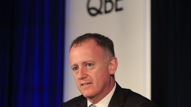 QBE's response to CEO John Neal's affair probably set the high-water mark in corporate governance on the issue.