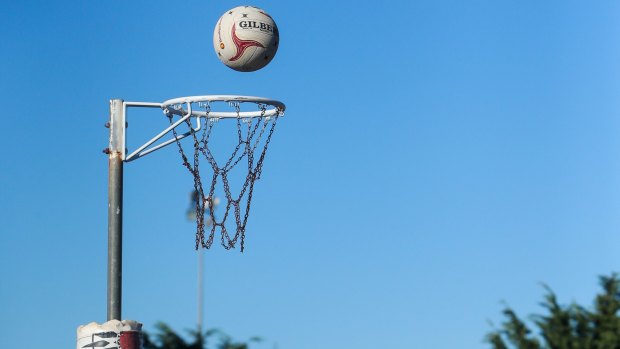 The competition will give men in WA the opportunity to play netball more competitively.