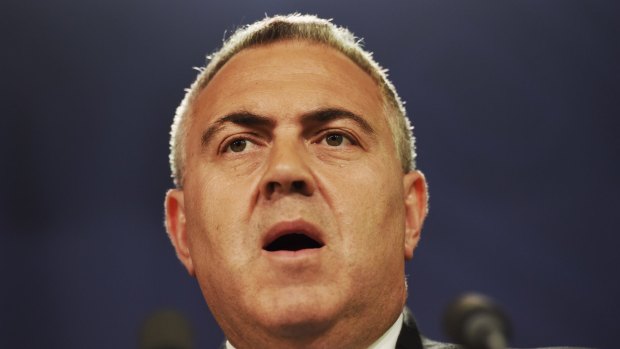 If Joe Hockey is replaced as treasurer, what will it mean for the government's economic reform agenda?
