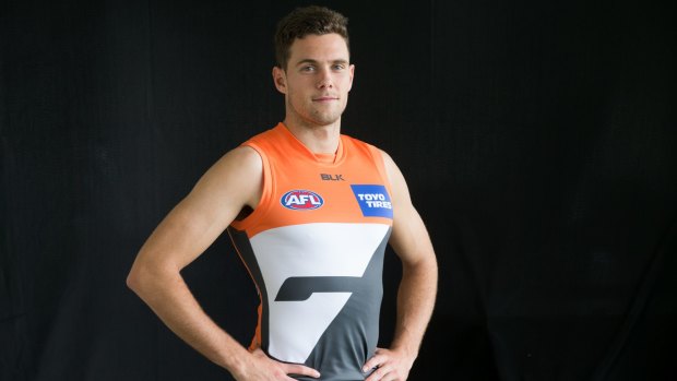 "Some players never get the chance to play finals", Josh Kelly says.