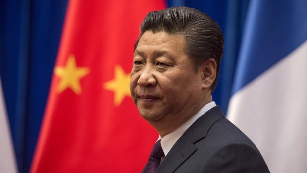 Chinese President Xi Jinping is facing an ageing population.