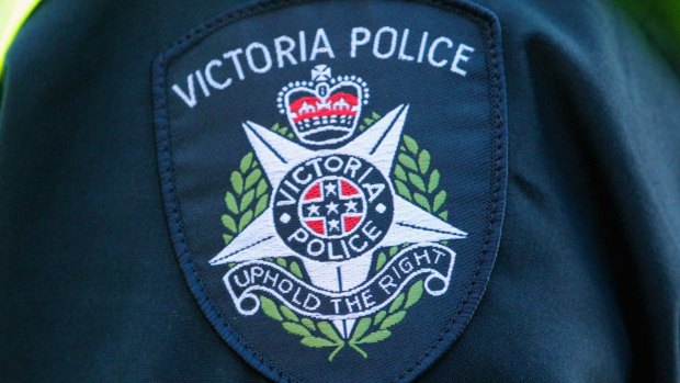 Three Frankston-based police officers have been charged with being under the influence of illegal drugs.