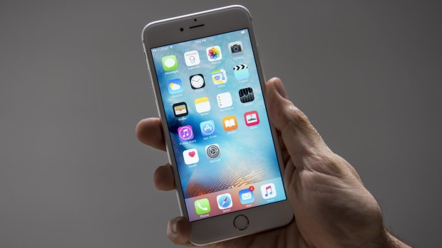 iOS 9 is compatible all the way back to iPhone 4s, but some users say the new software is sluggish on old phones.