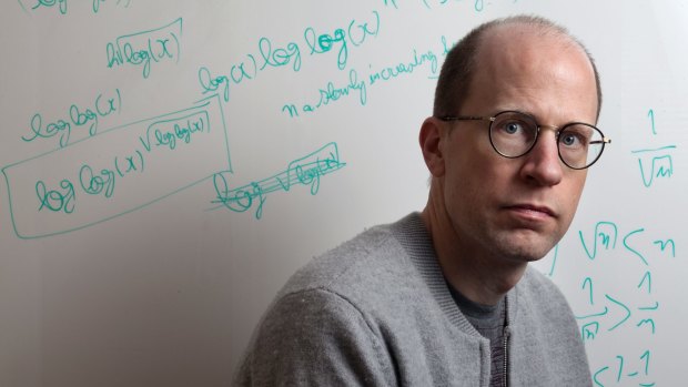 Nick Bostrom, philosopher at the Future of Humanity institute in Oxford, believes in killer robots.