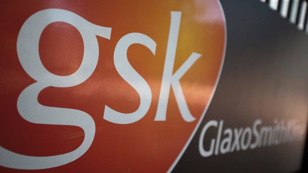 The new deal with Exscientia will allow GSK to search for drug candidates for up to 10 disease-related targets.
