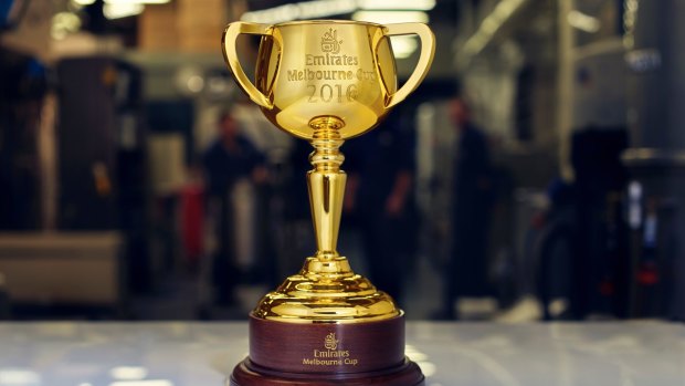 The Melbourne Cup may attract the best of the best from Japan.