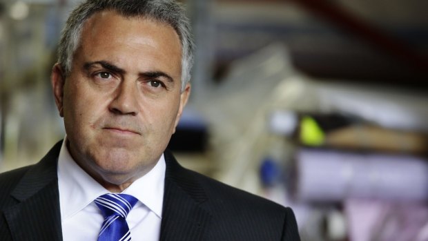Joe Hockey's announcement about the sale of six properties has sparked debate about whether the apparent crackdown is worth the effort. 