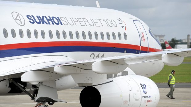 The Superjet is predominantly operated inside Russia by regional airlines, corporations and government entities.