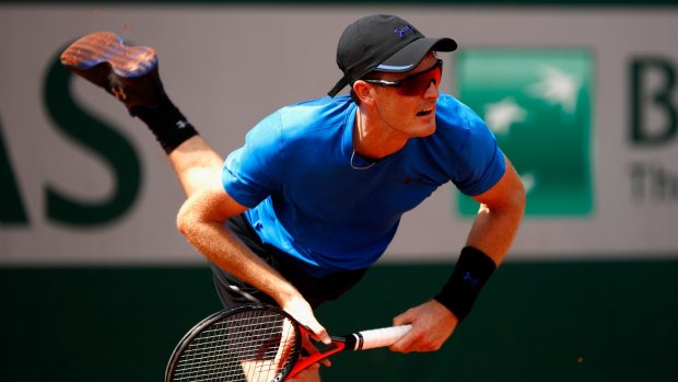 Britain's Jamie Murray has confidence in Wimbledon organisers and security arrangements.
