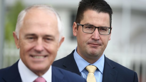 ACT Liberal senator Zed Seselja said the ACT government had not submitted business cases for any projects.