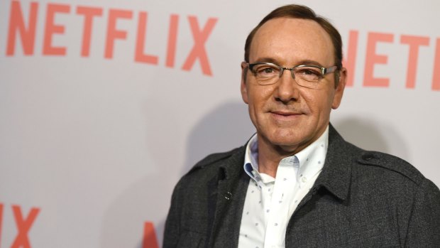 Kevin Spacey's sexual misconduct scandal cost Netflix around $49 million.