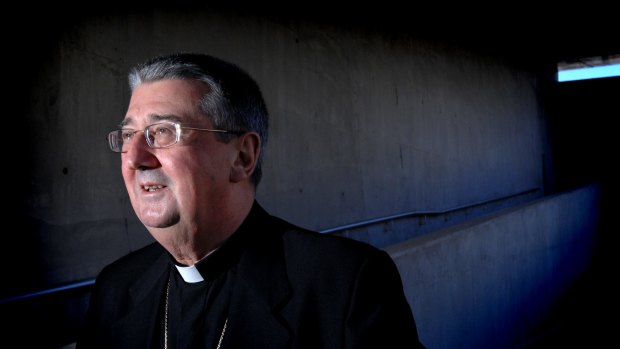 Diarmuid Martin, Archbishop of Dublin, speculated that "if something happened" to children at Tuam it happened at other Church facilities in Ireland.