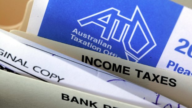The ATO has told practitioners via its websites and in speeches that they need to "evolve or die".