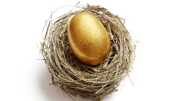Choosing the right financial adviser is crucial in building a nest-egg.