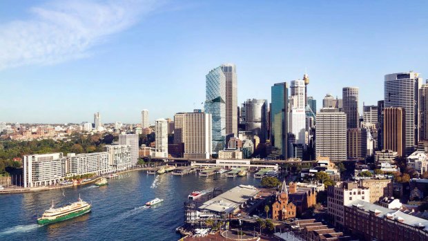 Will these neighbourhoods become Sydney's newest property hot spots?