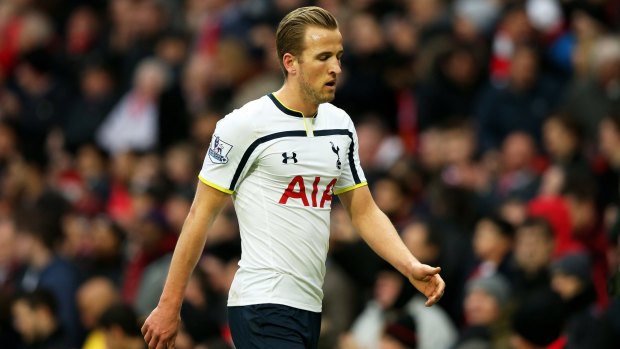 Tottenham's young striker Harry Kane has scored 29 goals in all competitions this season to earn a first call-up to the England squad for their forthcoming matches.