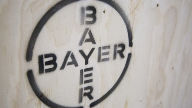 Bayer is known largely for its pharmaceuticals, with scientists who developed modern Aspirin and Alka-Seltzer.