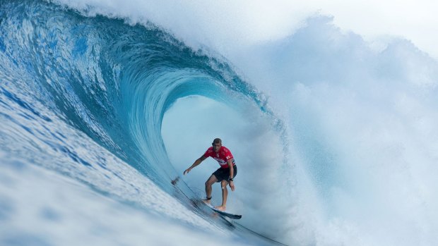 Billabong plans to "wholly rejects and intends to vigorously defend the claim".