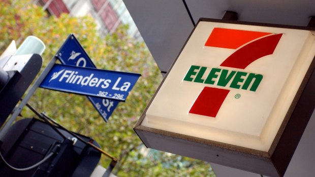 The agreement includes admissions by 7-Eleven that a culture of underpayment and false records had become "normalised". 