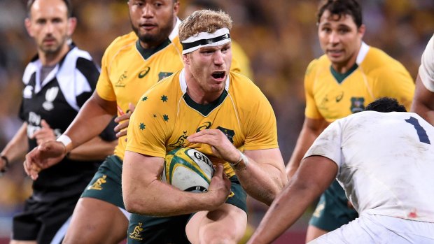 Wallabies star David Pocock expects same-sex marriage postal vote to win by a very clear majority.