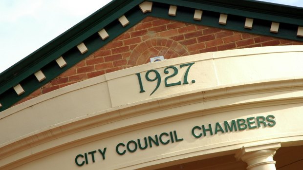 Out with the old: We need to rethink how councils can be run.
