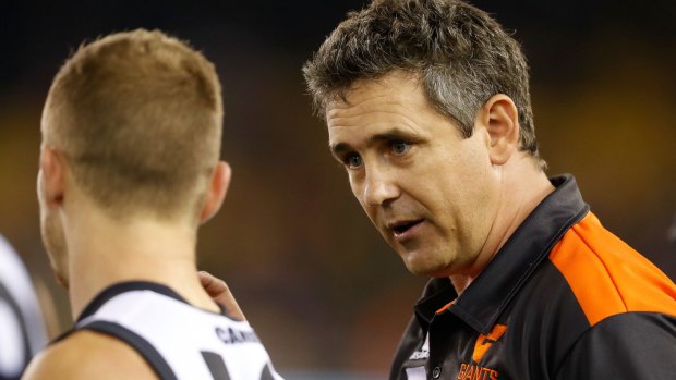 Giants coach Leon Cameron is hopeful several players will return from injury for the derby against the Swans.