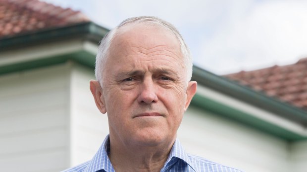 Prime Minister Malcolm Turnbull and Treasurer Scott Morrison have taken issue with a report's finding that negative gearing delivered the most benefit to wealthy professionals.