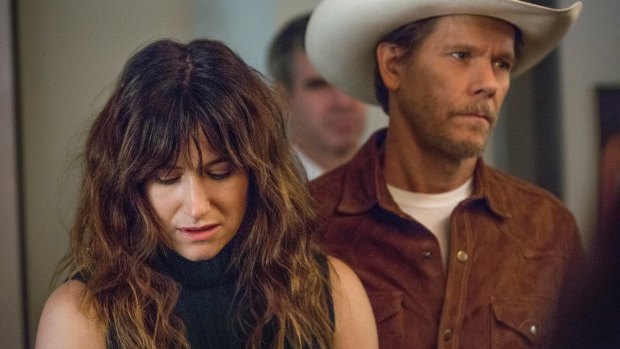 Kraus' cult novel <i>I Love Dick</I> has been made into a miniseries starring Kathryn Hahn and Kevin Bacon.