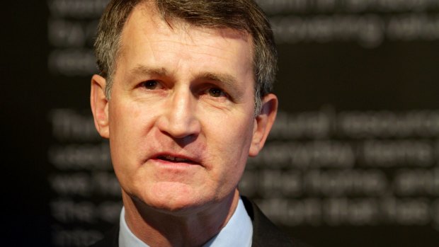 Lord Mayor Graham Quirk has ordered an external review after Brisbane City Council was scammed of more than $450,000.