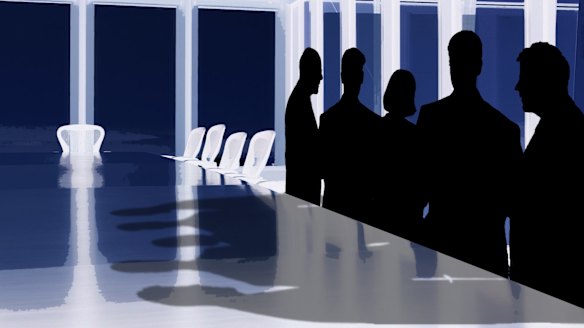 In corporate Australia, boardrooms are grappling with what the outcome of the inquiry into whistleblowers will mean for them.