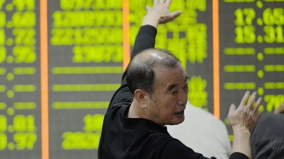 No nation does as much business with the US as China.