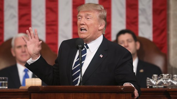 "Nobody knew healthcare could be so complicated": US President Donald Trump admitted being baffled.