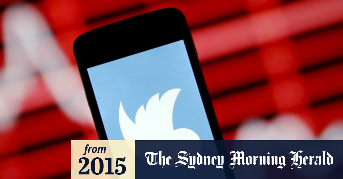 Twitter risks losing sight of who its most valuable users are