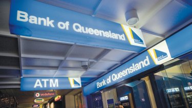 Bank Of Queensland Beefs Up Home Loan Credit Checks