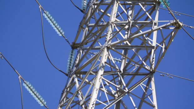 Queensland electricity assets could be leased by foreign companies.