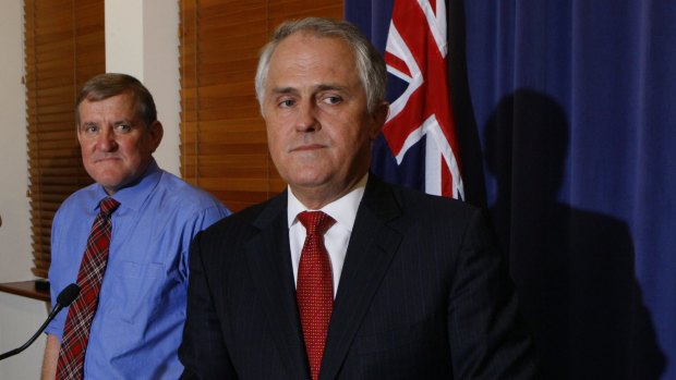 The LNP state executive's decision to reject Ian Macfarlane's bid to join the National Party is a win for Malcolm Turnbull and for the stability of the Coalition - but not without costs.