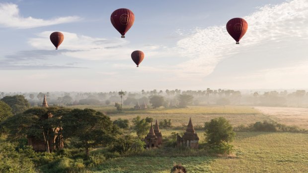 Myanmar, the new darling of the adventure travel set, has plenty to attract visitors but away from tourist hotpots there are serious problems according to Human Rights Watch.