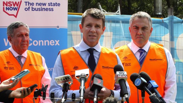 If Mike Baird's government is re-elected in March, it must resist the tendency to dismiss well-meaning critiques of the way in which it is implementing its agenda.